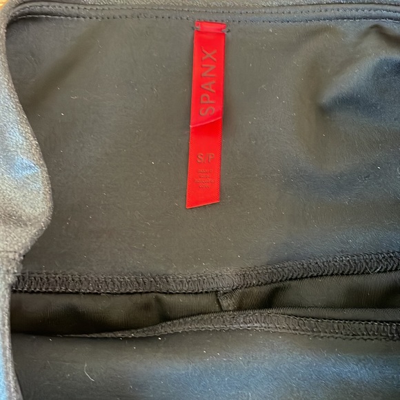 Spanx leggings - Picture 4 of 5
